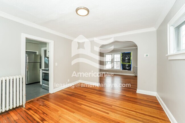 Building Photo - 3916 Orchard Rd