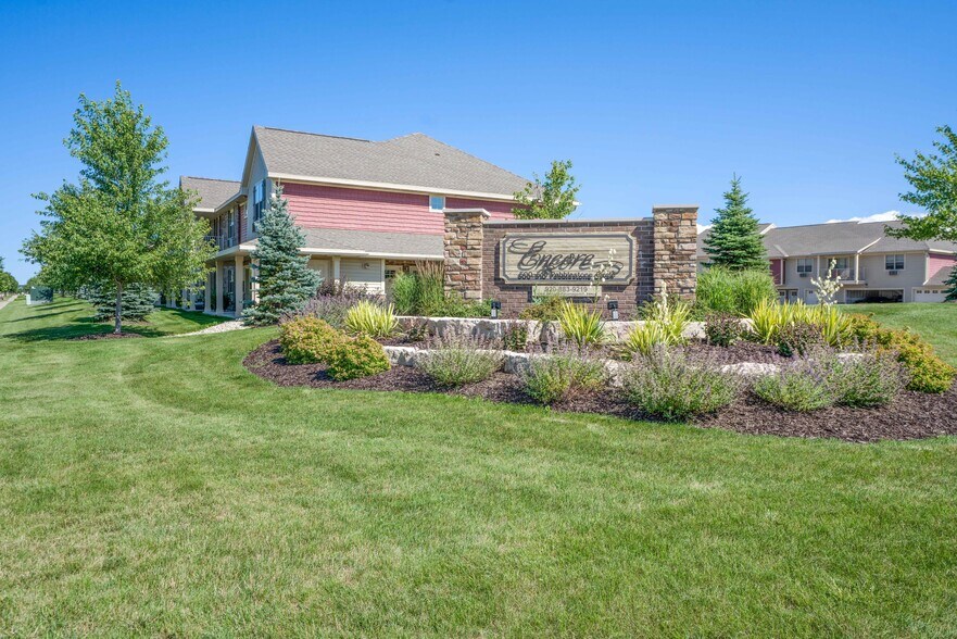 Encore 500510 Pebblestone Cir Green Bay WI 54313 Apartment Finder
