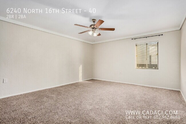 Building Photo - 6240 N 16th St