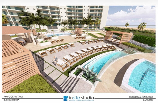 Building Photo - 400 Ocean Trail Way