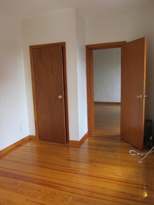 Bedroom - 230 Brook Ave