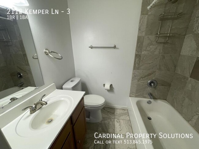 Building Photo - 2114 Kemper Ln