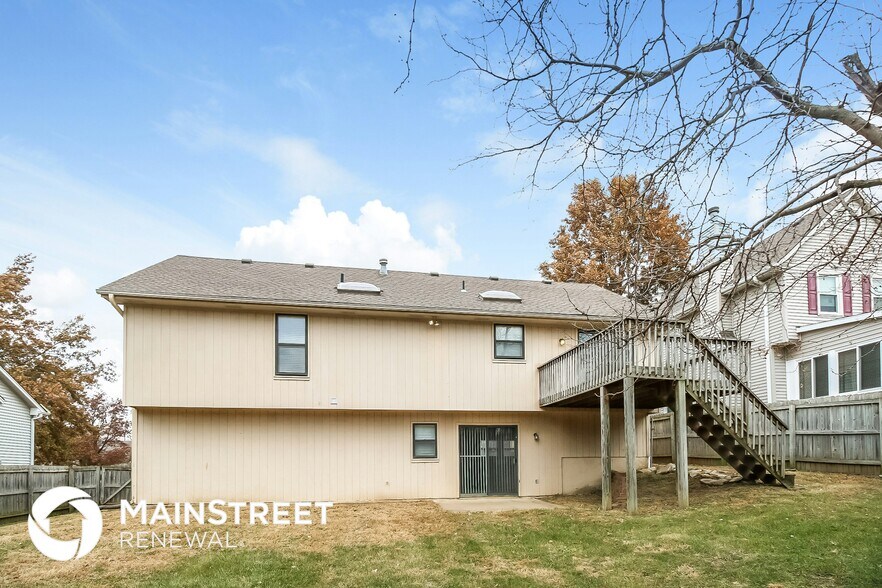 Building Photo - 7307 Chaddy Cir