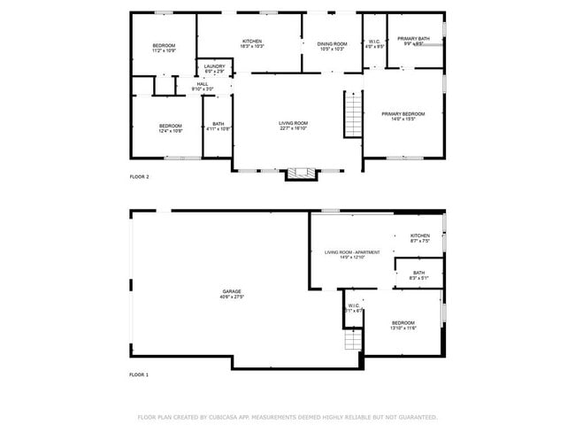 Building Photo - 412 Hickory Walk