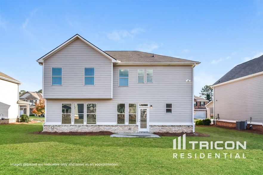 Building Photo - 4272 Bella View Dr