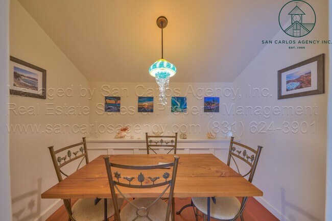 Building Photo - Adorable Furnished Three Bedroom Hatton Fields Home - Flexible Lease Term