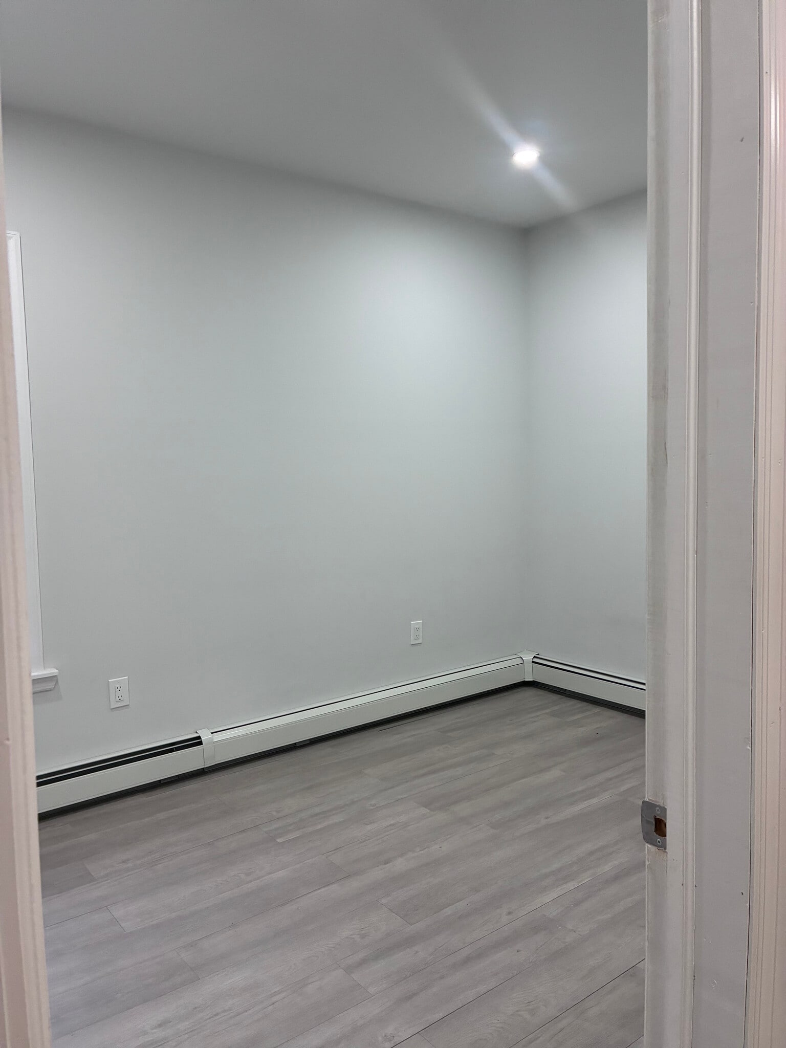 bedroom 3 - 49 Dukes St