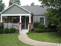 Building Photo - Adorable Plaza Midwood Bungalow For Rent
