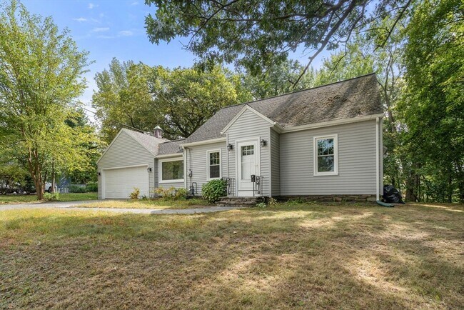 Building Photo - 4 Westborough St