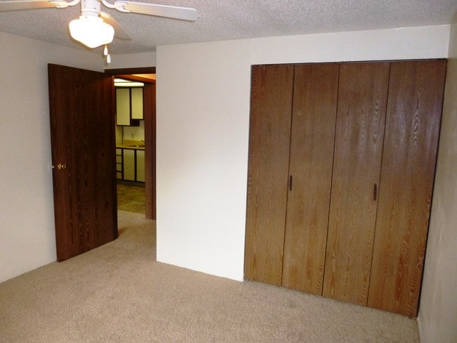 Floorplan - Heathmoore - Indianapolis