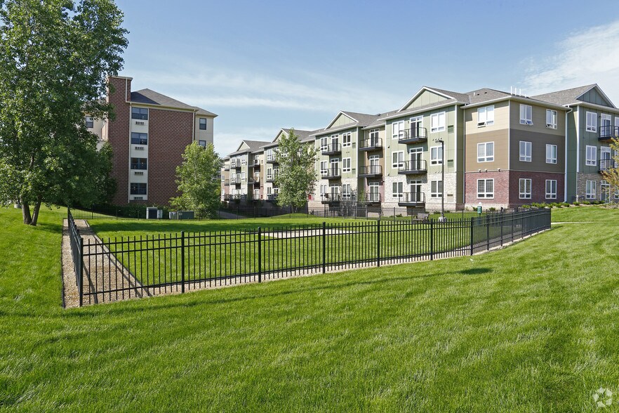 Remington Cove I 15430 Founders Ln Apple Valley MN 55124 Apartment