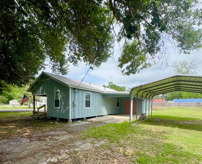 Building Photo - 1034 Core St