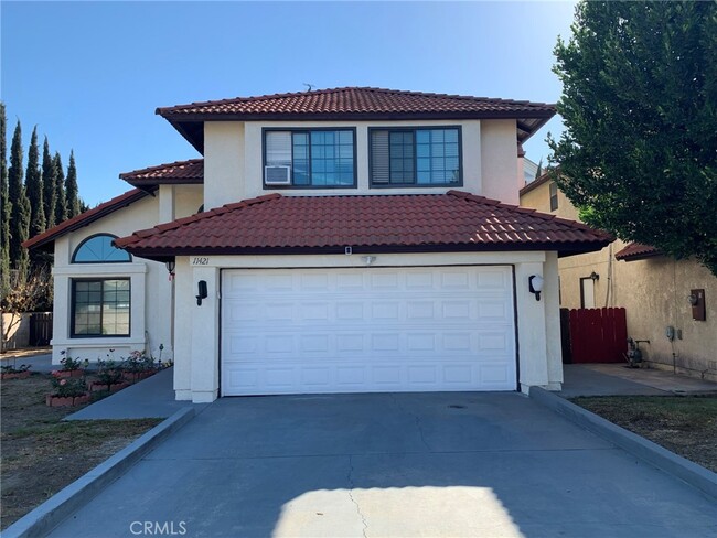 Primary Photo - 11421 Lower Azusa Rd