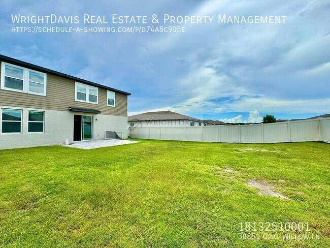 Building Photo - 38851 Opal Willow Ln