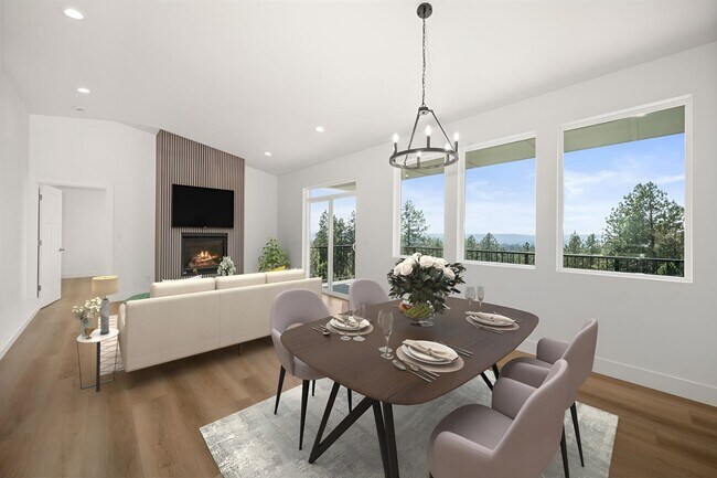 Building Photo - $3,375 - 4 Bed / 3 Bath Stunning Brand New...