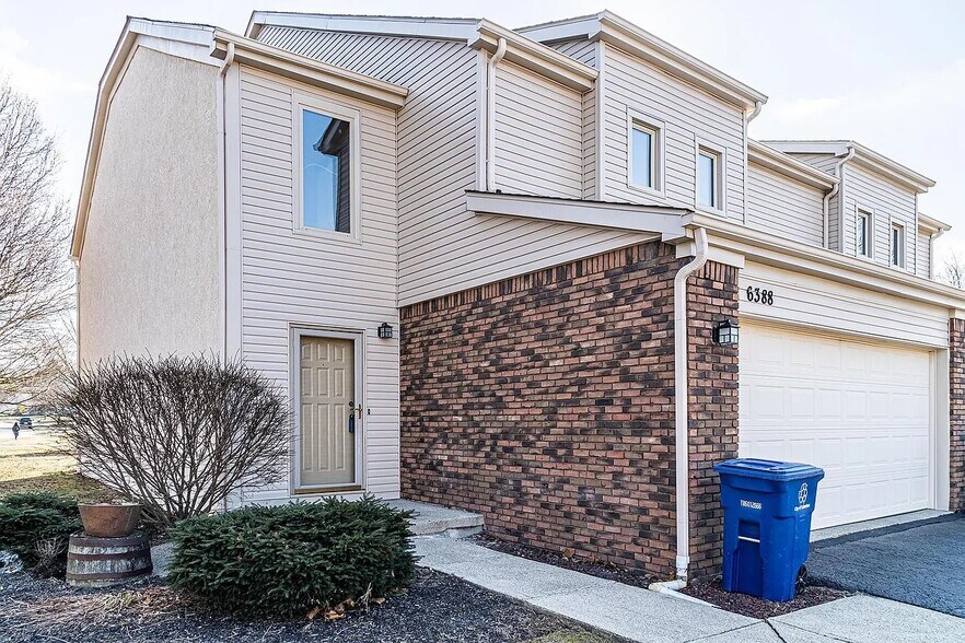 Building Photo - 6388 Dummerston Ct