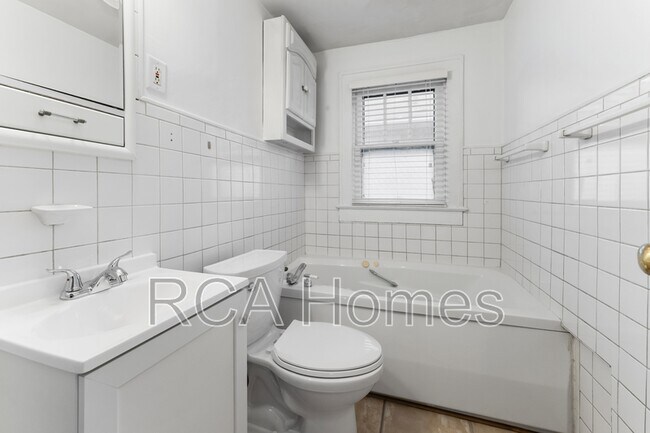 Building Photo - 1226 N Grant Ave