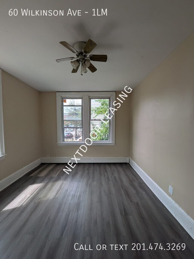 Building Photo - 60 Wilkinson Ave