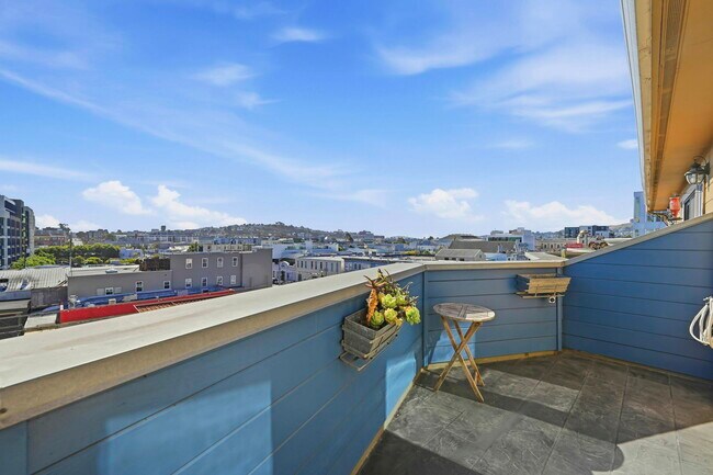 Building Photo - 588 S Van Ness Ave