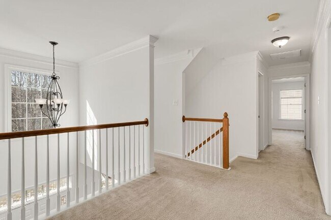 Building Photo - Spacious 5 Bedroom Home with 3rd Floor Suite, Fenced Yard & Community Amenities – $3,500/mo