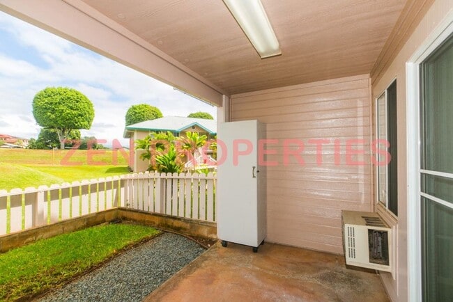 Building Photo - A 2 Bdrm, 1 Bath, 2 Parking unit at Hoomaka Village at Waikele