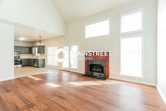 Building Photo - 3 Bedroom Pet-Friendly Home in BESSEMER, AL with Main Street Renewal