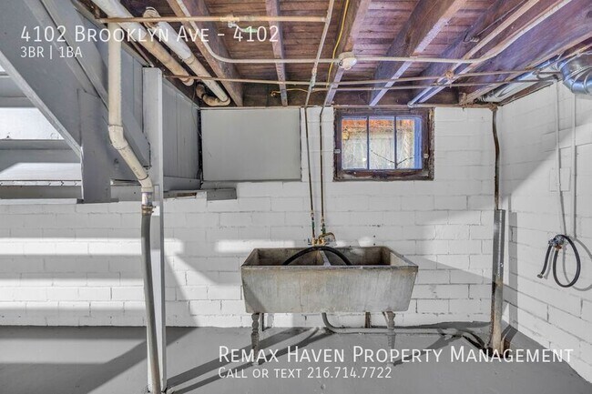 Building Photo - 4102 Brooklyn Ave