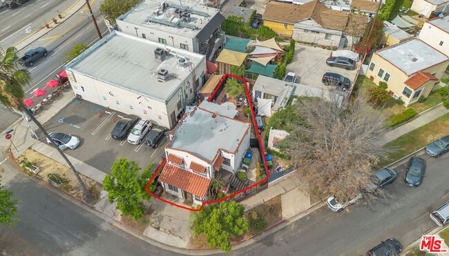 Building Photo - 4507 Corliss St