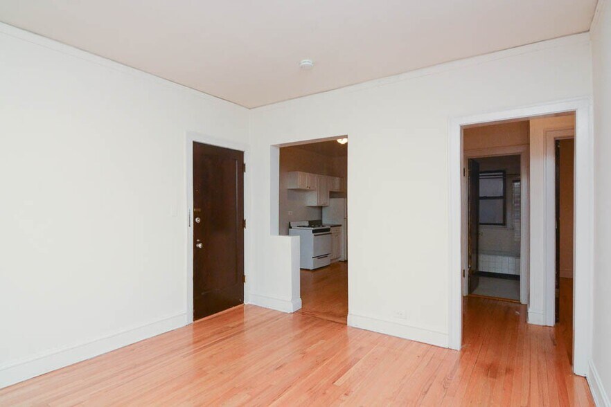 Building Photo - 1030 Dempster St