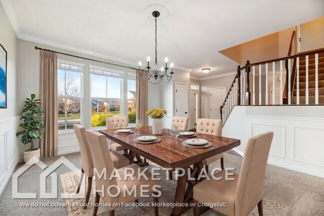 Building Photo - 2807 Bentwood Dr