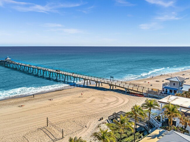 Building Photo - 3000 S Ocean Blvd