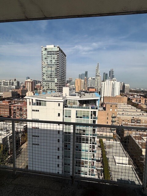 Building Photo - 1845 S Michigan Ave