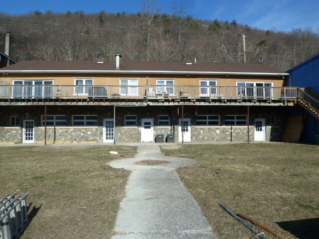 Primary Photo - 666 Jersey Ave
