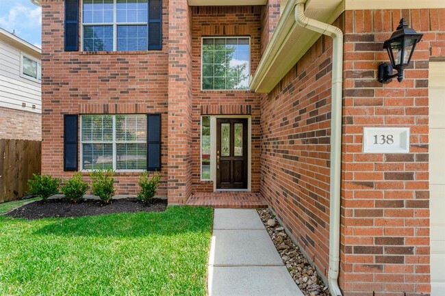 Building Photo - 138 E Spindle Tree Cir