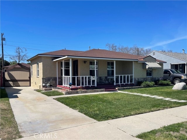 Building Photo - 6061 Pepperwood Ave