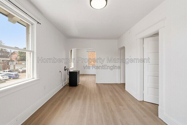 Building Photo - 1509 N Wall St