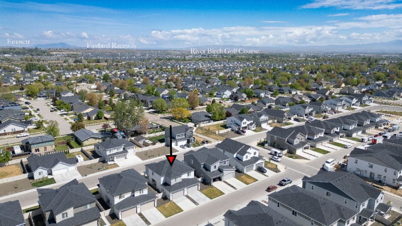 Building Photo - 12467 W Endsley Ln