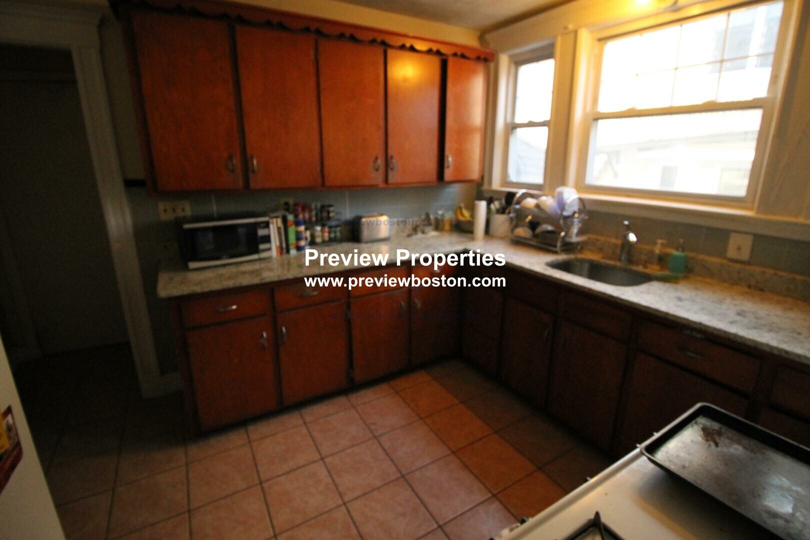 Building Photo - 169 Winchester St