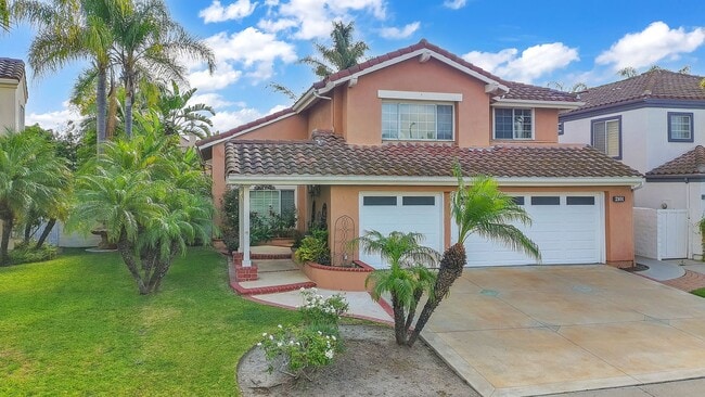 Building Photo - 2101 Vallejo Dr