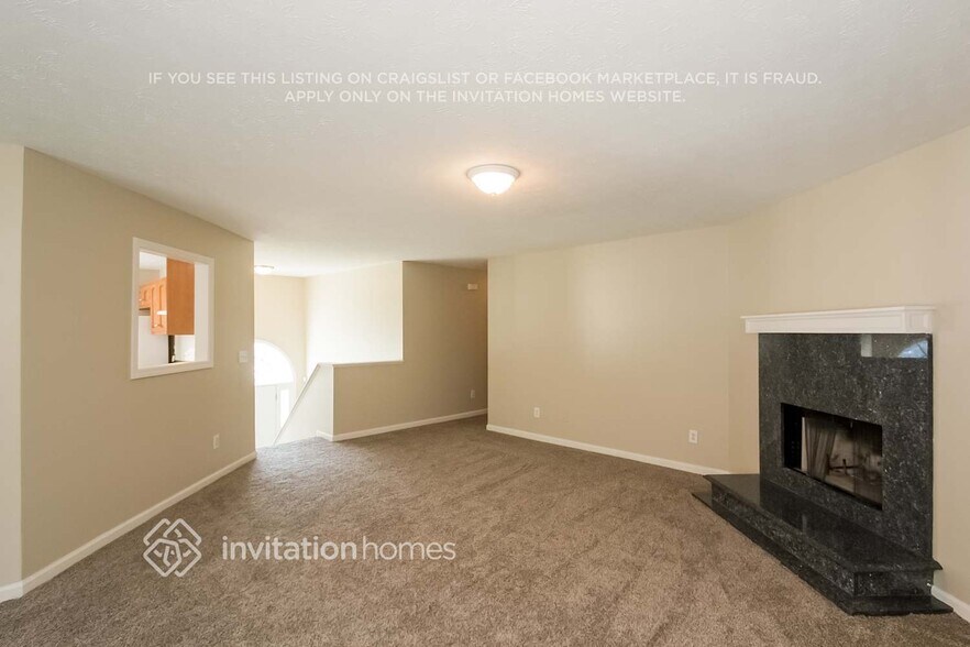 Building Photo - 516 Shaggy-Hickory Tr