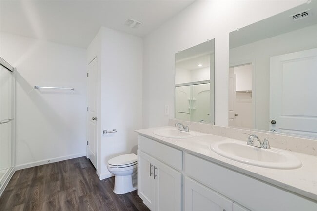 Building Photo - Brand New 4 Bedroom, 2 Bath Home! Never Been Lived In!