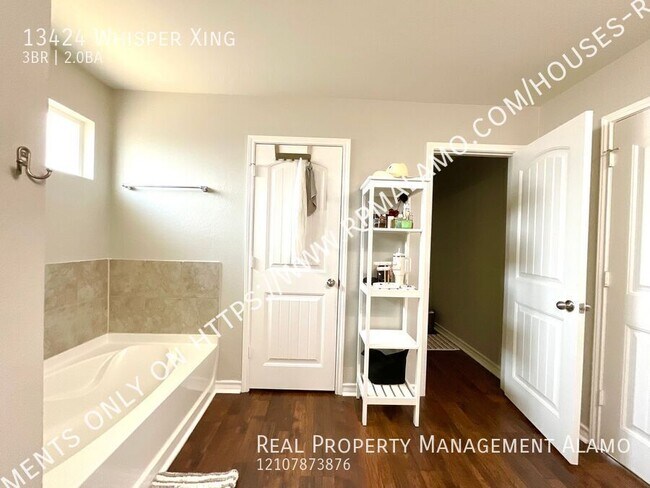 Building Photo - 13424 Whisper Xing