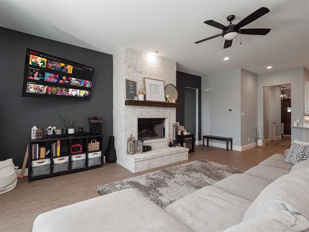 Building Photo - 1515 Malone Dr