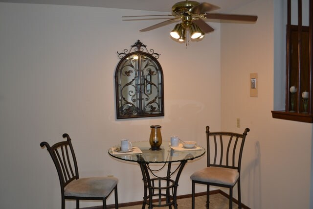 Interior Photo - Dunnhill Apartments