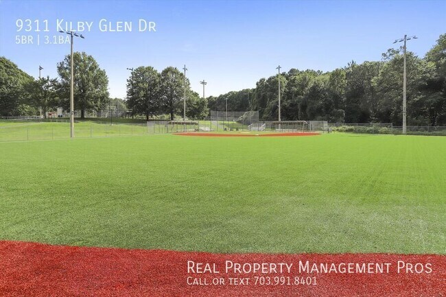 Building Photo - 9311 Kilby Glen Dr