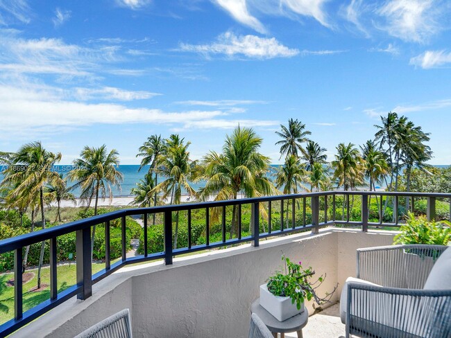 Building Photo - 201 Crandon Blvd