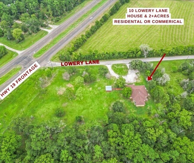 Building Photo - 10 Lowery Ln