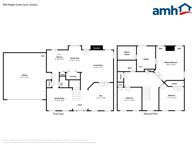 Building Photo - 808 Pebble Creek Ct