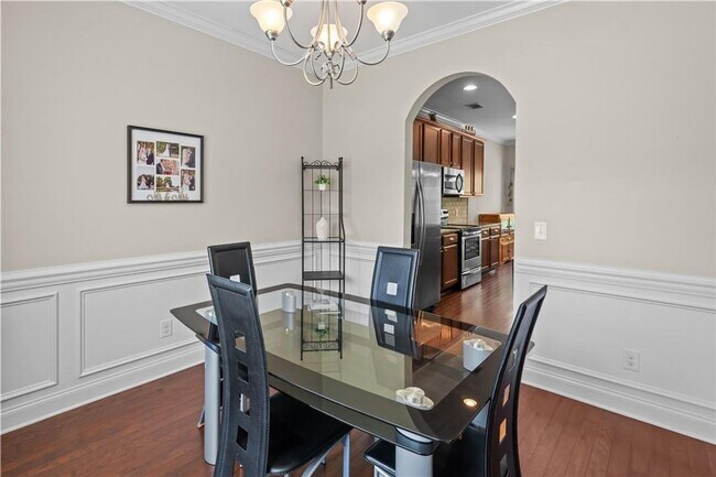 Building Photo - Flexible Space for Every Lifestyle! 4 Bedrooms Plus Loft & Bonus Room in Richmond Hill, GA