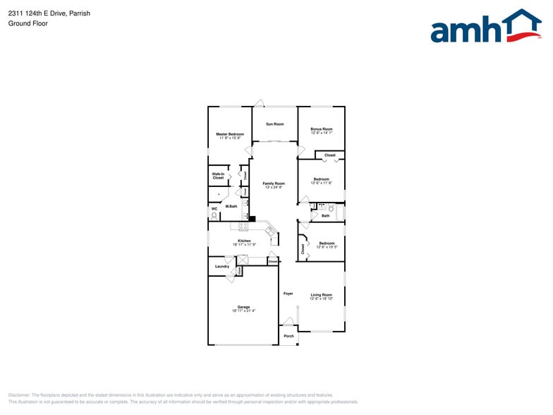 Building Photo - 2311 124th Dr E